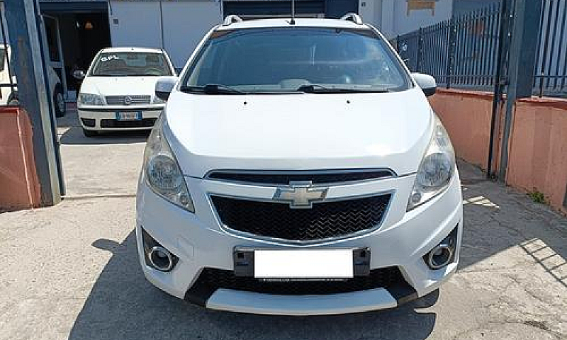 Chevrolet Spark 1.2 ...