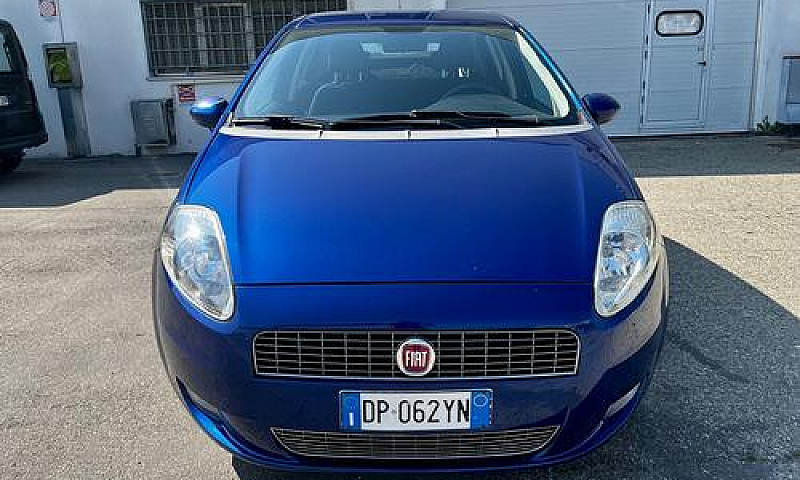 Fiat Grande Punto 1....