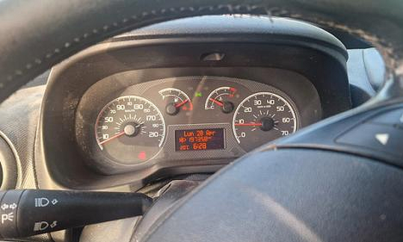 Fiat Qubo - 2011...