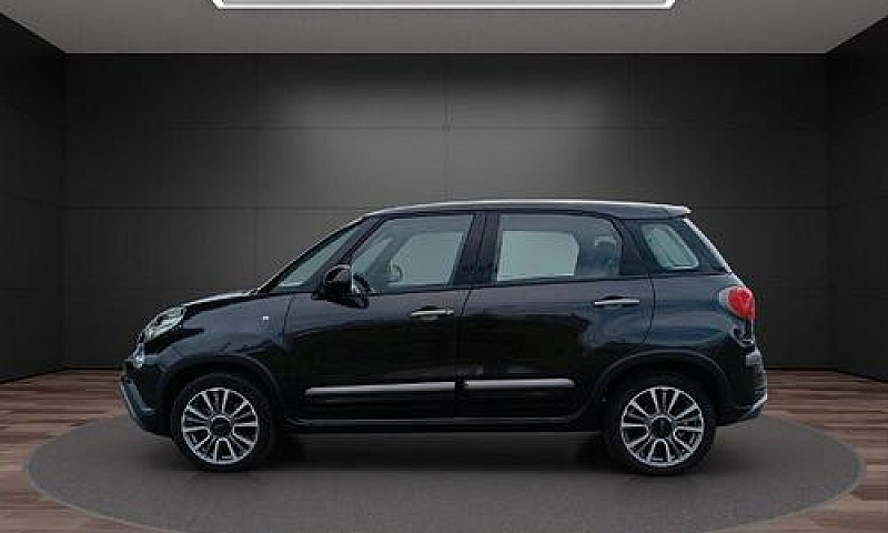 Fiat 500L 500L 1.3 M...