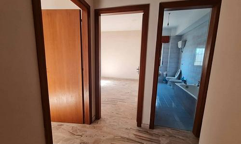 Ampio Appartamento V...