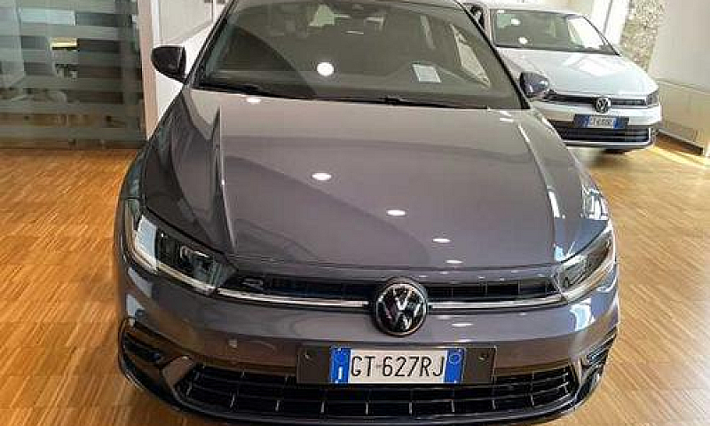 Volkswagen Polo 6ª S...
