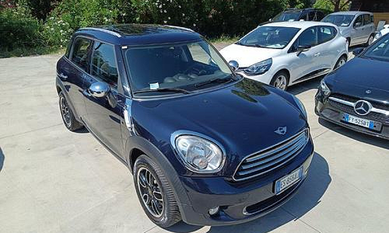 Mini Countryman 1.6 ...