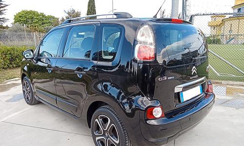 Citroen C3 Picasso 1...
