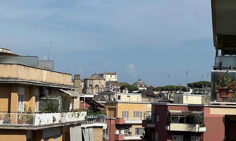 Appartamento Roma [B...