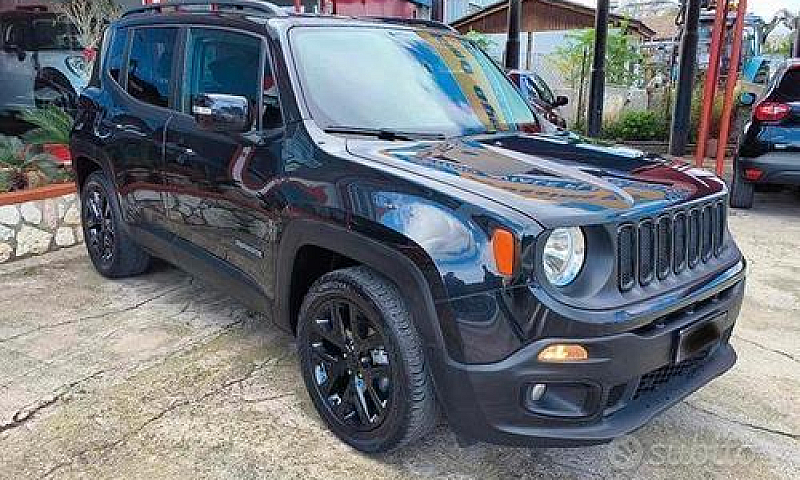 Jeep Renegade 1.6 Di...