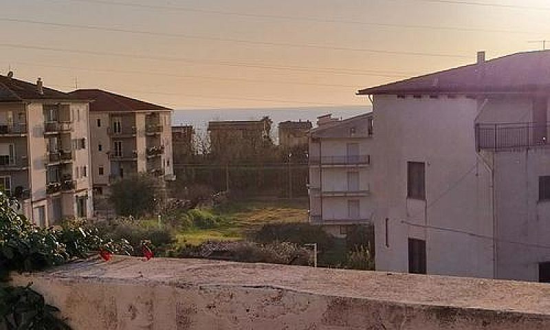 Monolocale A Cetraro...