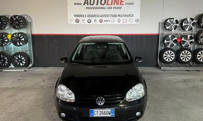 Volkswagen Golf 1.9 ...