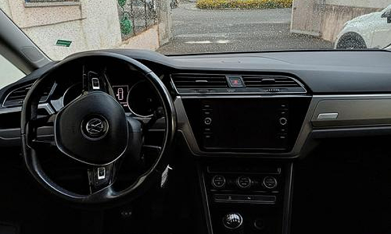 Touran 2.0 Tdi 150 C...