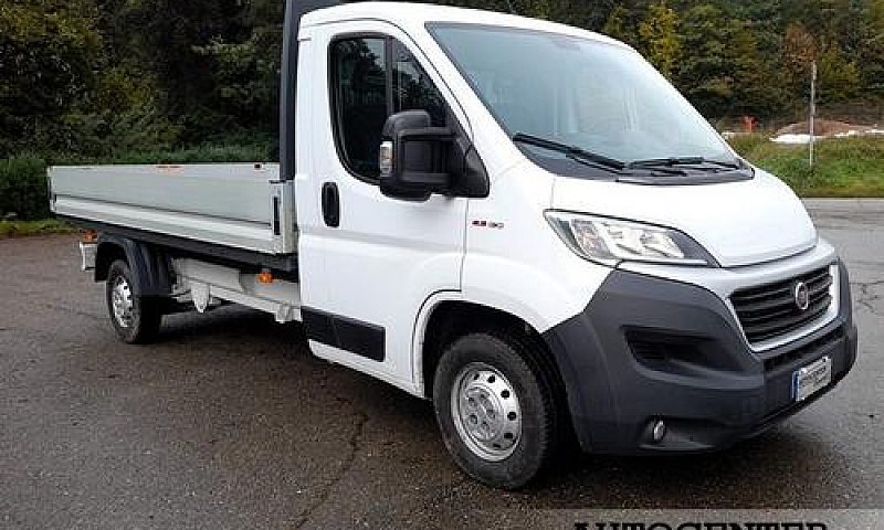 Fiat Ducato 33 2.3 M...