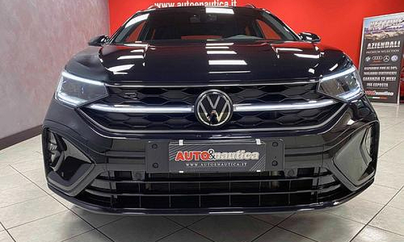 Volkswagen Taigo 1.5...