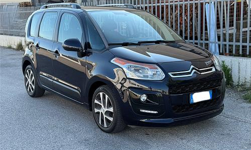 Citroen C3 Picasso 1...