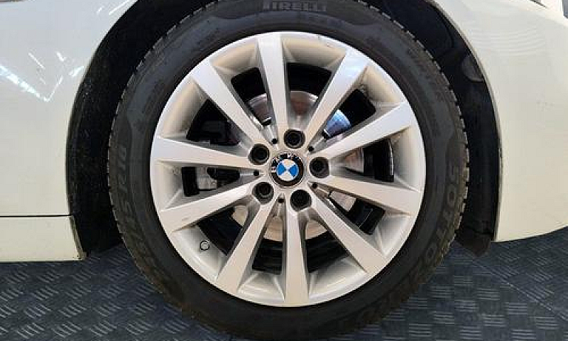 Bmw 520 D Touring Bu...