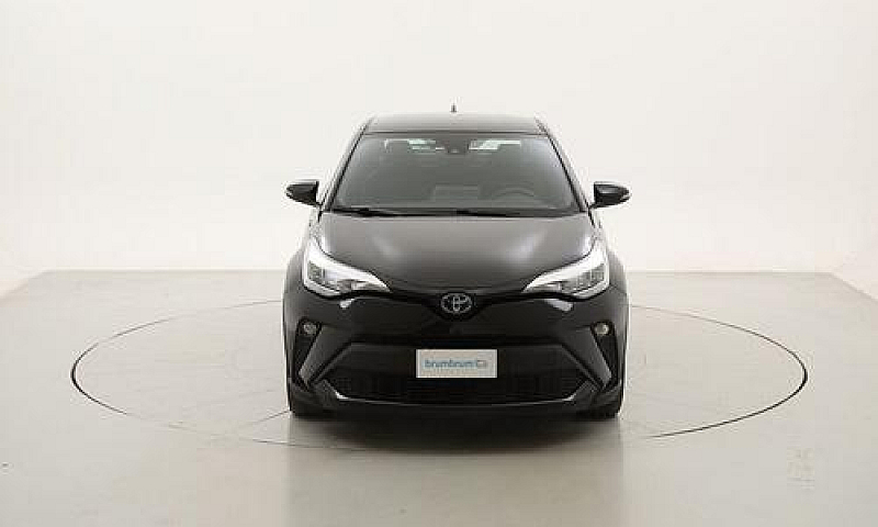 Toyota C-Hr Hybrid B...