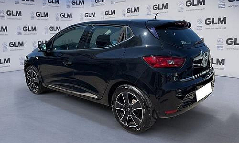 Renault Clio 0.9 Tce...