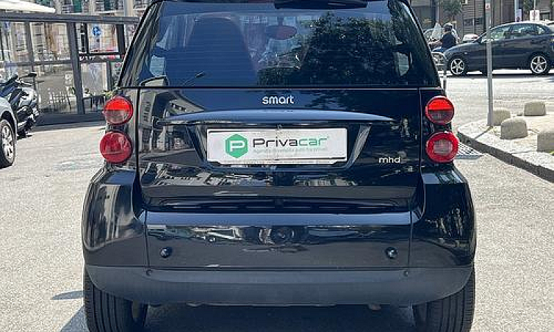 Smart Fortwo 1000 52...