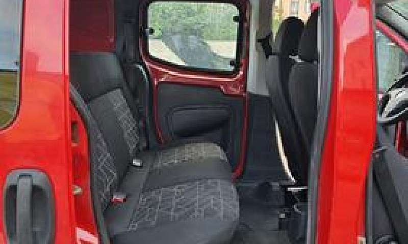 Fiat Fiorino Diesel ...