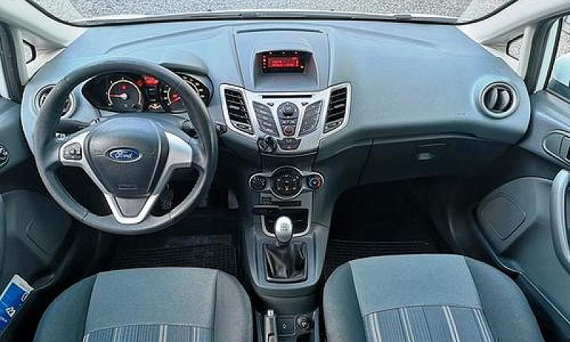 Ford 1.4 Tdci 68Cv N...