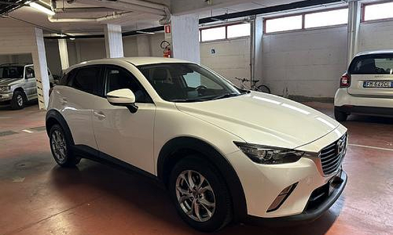 Mazda Cx-3 1.5 Euro ...