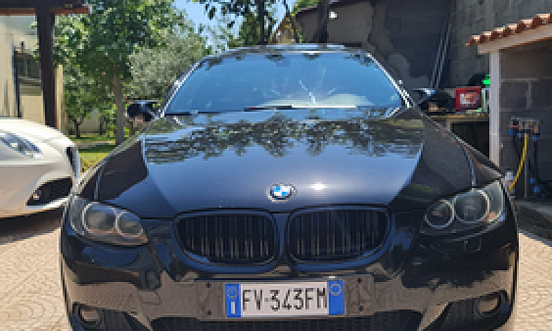 Bmw E92...