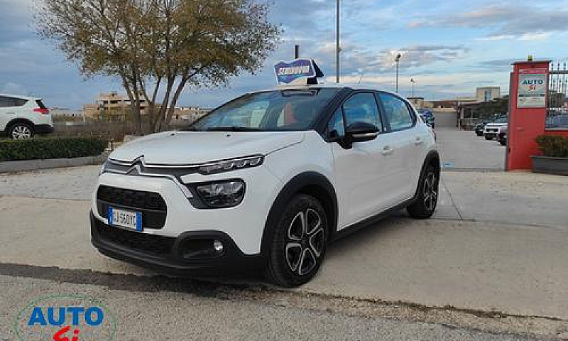 Citroen C3 1.5 Blueh...
