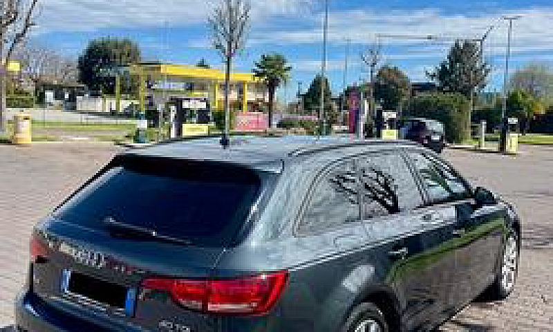 Audi A4 (Avant) Quat...