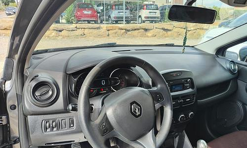 Renault Clio Dci 8V ...