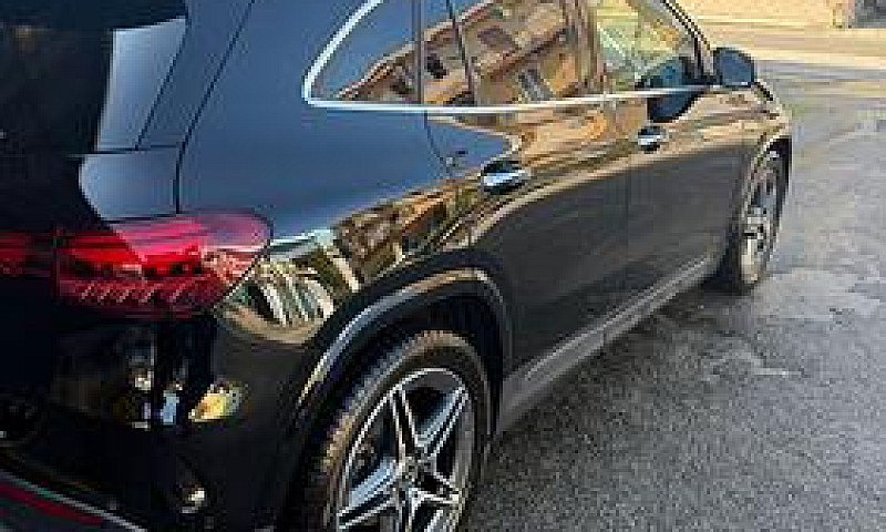 Mercedes-Benz Gla 20...