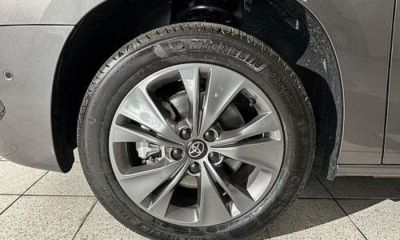 Toyota Proace City V...