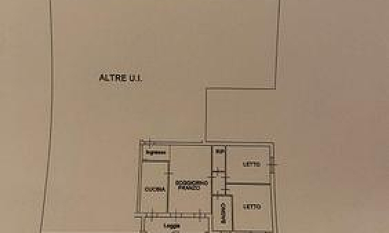Appartamento In Fabb...