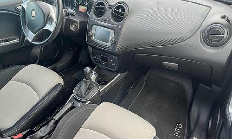 Alfa Romeo Mito 1.4 ...
