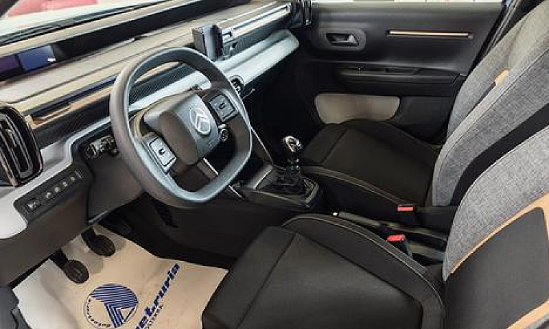 Citroen C3 Aircross ...