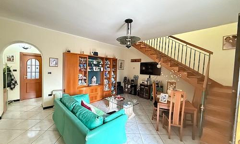 Duplex 120Mq Spazio ...