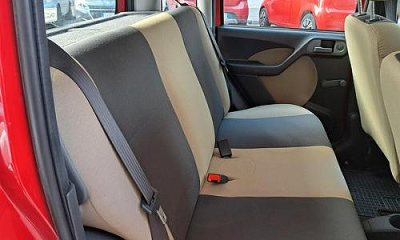 Fiat Panda 1.3 Mjt 1...