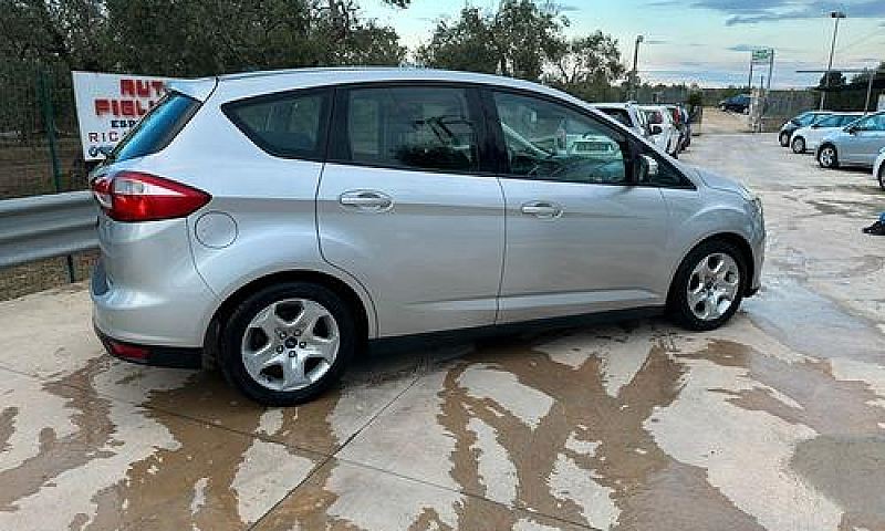 Ford C-Max 1.0Ecoboo...