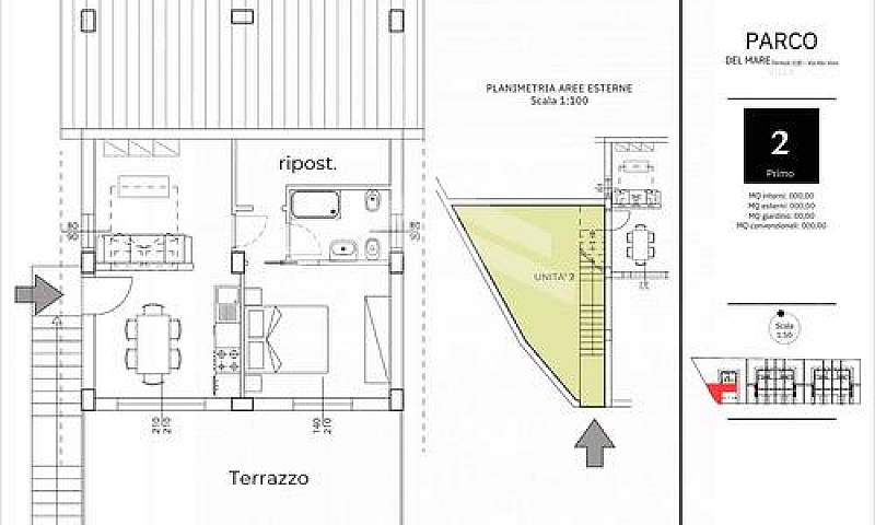 Appartamento - Termo...