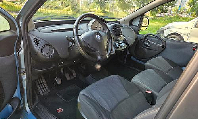 Fiat Multipla 1.9 Mj...
