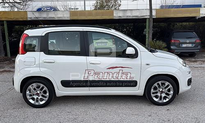Fiat Panda 1.2 Easy...