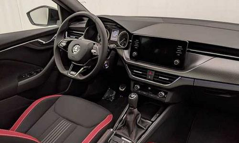 Skoda Scala 1.0 Tsi ...