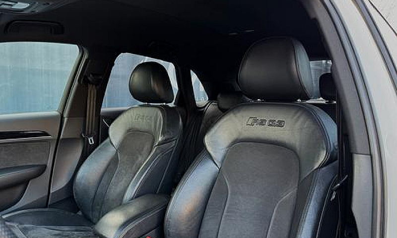 Audi Rs Q3 2.5 Tfsi ...