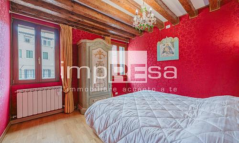 Appartamento - Venez...