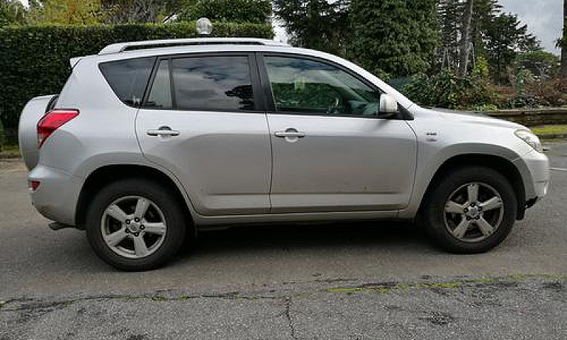 Toyota Rav4 3ª Serie...