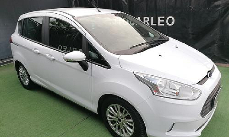 Ford B Max 1.4 Benzi...