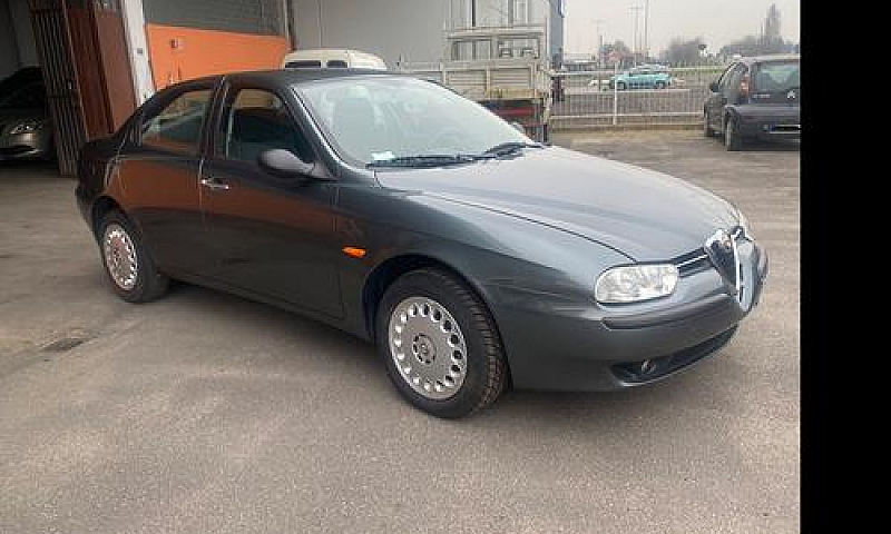 Alfa Romeo 156 1.6I ...