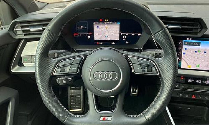 Audi A3 Sportback 35...