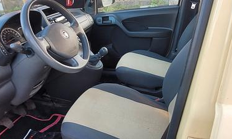 Fiat Panda 1.4 Activ...