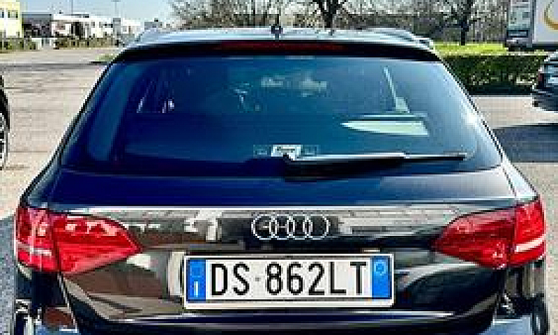 Audi A4 2.7 Automati...