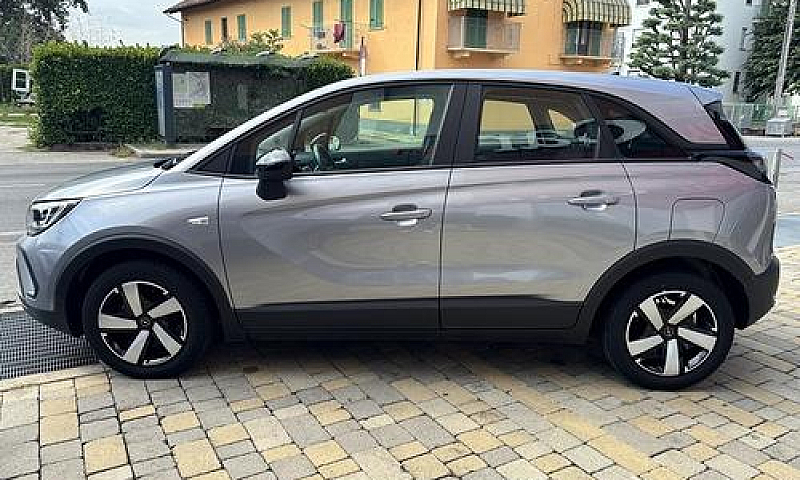 Opel Crossland 1.2 E...