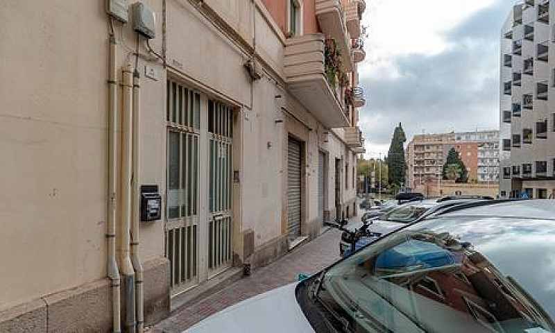 Via S.lucifero - Rif...