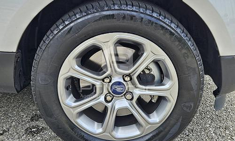 Ford Ecosport 1.5 Ec...